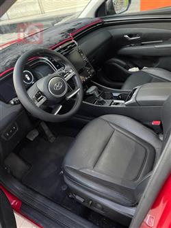 هیۆندای تۆکسۆن